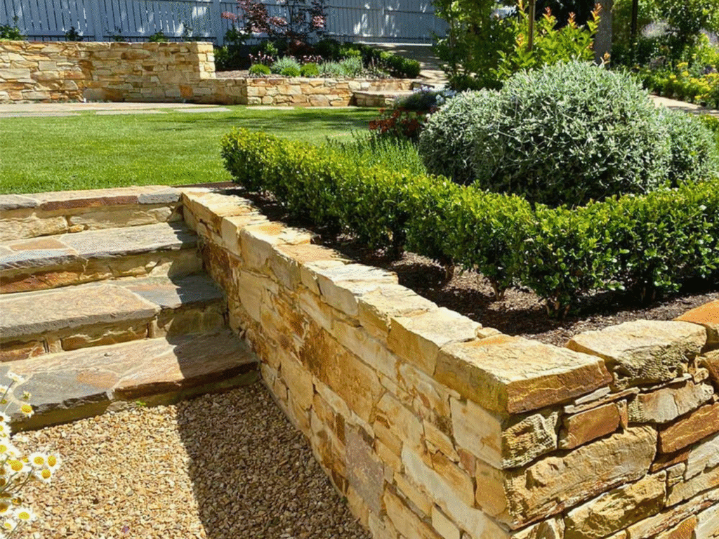 backyard renovation perth