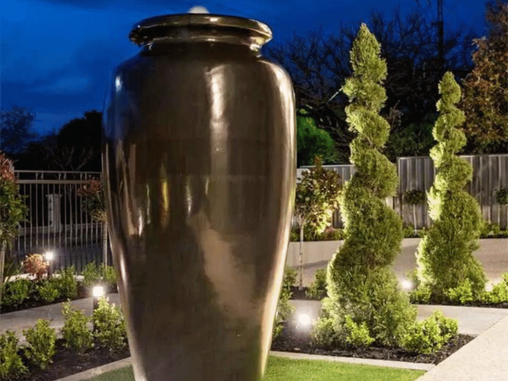 landscape design mt claremount2 paving