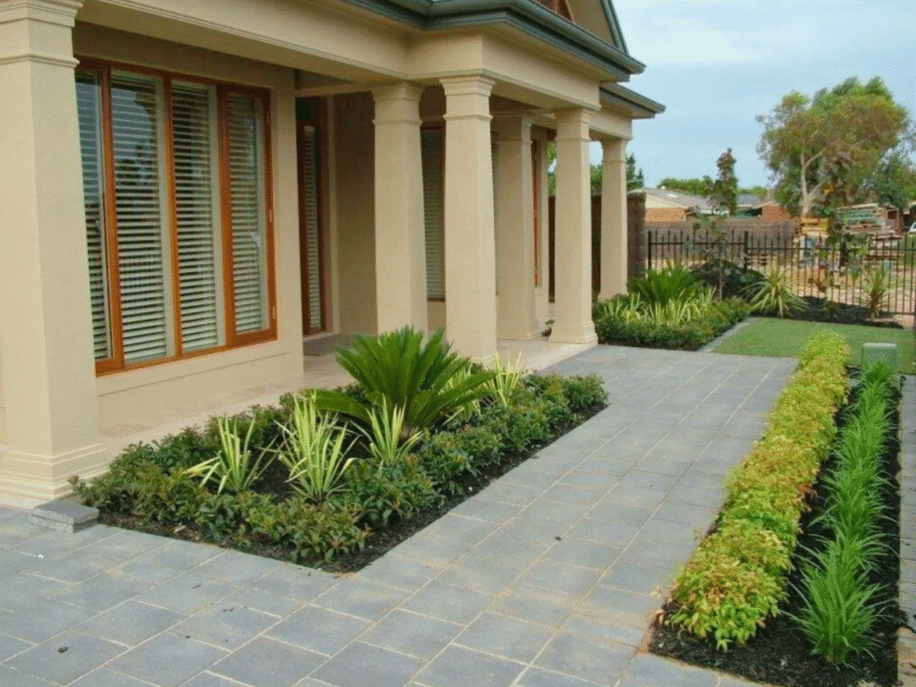 landscape design mt claremount3