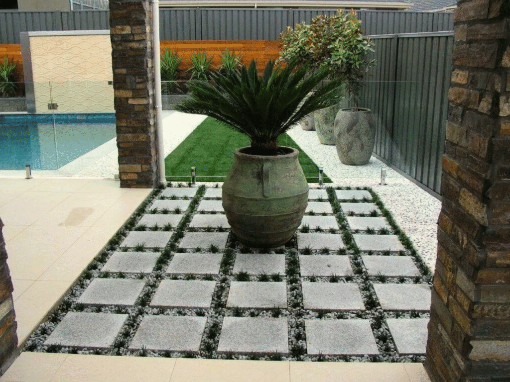 landscape design mt claremount4