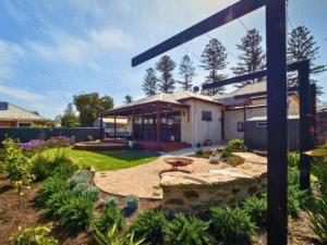 landscaping nedlands