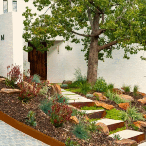 luxe pools and landscaping perth - plants (2)