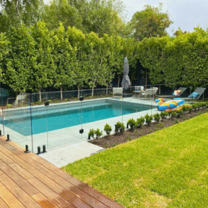 luxe pools and landscaping perth - plants (5) poolside plant