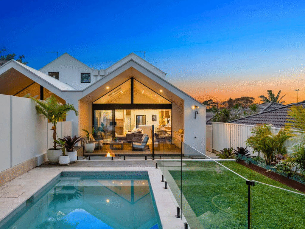 luxe pool and landscaping perth plants 8