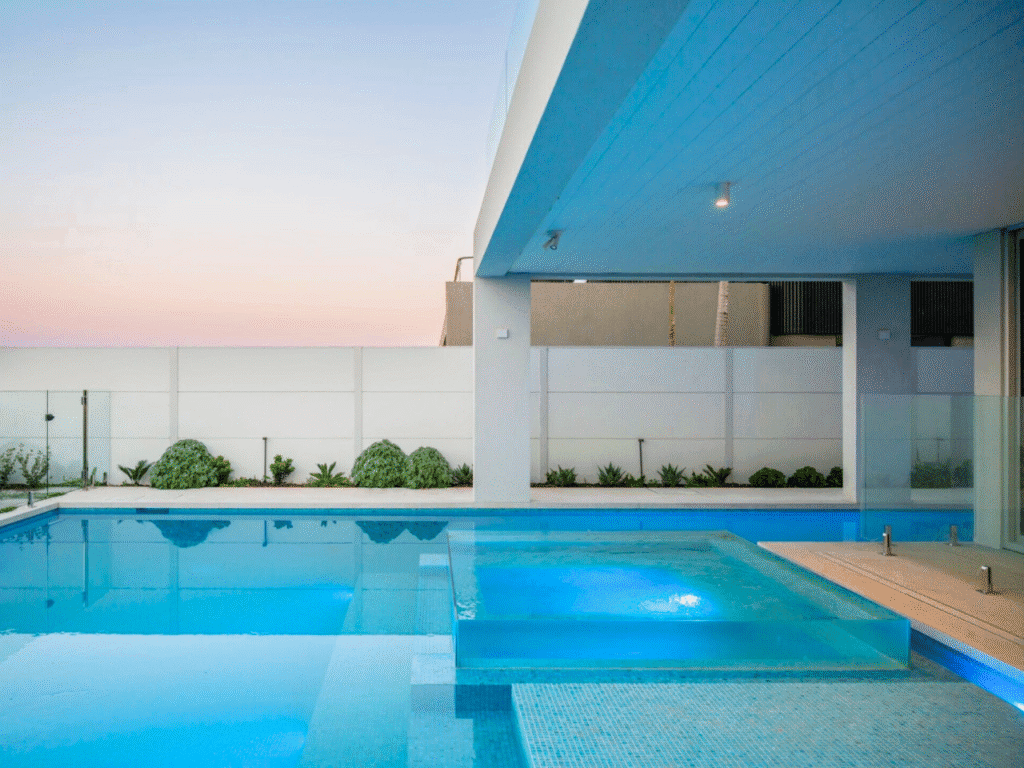 luxe pools and landscaping perth - plants (9)