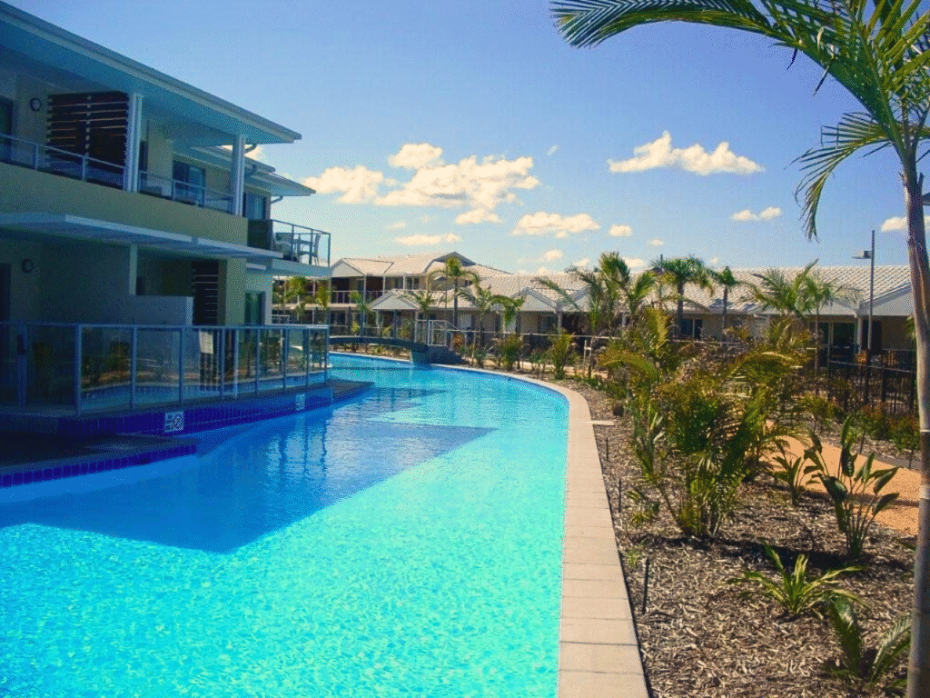 painted pool perth 2