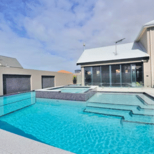 pool plaster costtesloe