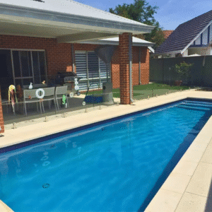 pool plaster joondalup