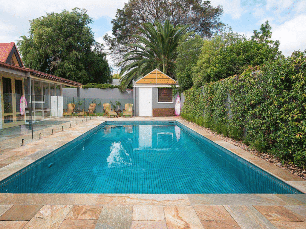pool restoration and paving dalkieth