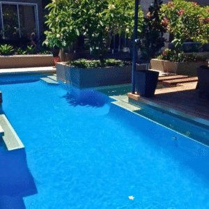 pool restoration lesmurdie pool plaster