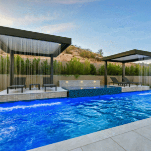 pool water feature perth 12