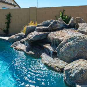 pool water feature perth 13