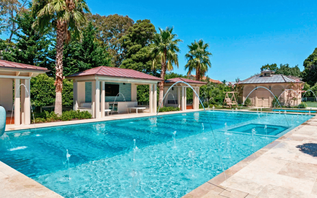 Spotlight on Concrete Pool Repairs in Perth: Innovations & Best Practices