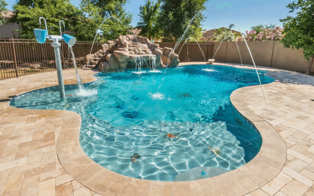 pool water feature perth (8)