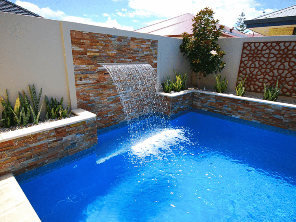 pool water features perth (3)